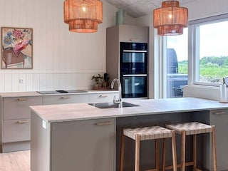 Ferienhaus Saltum  21