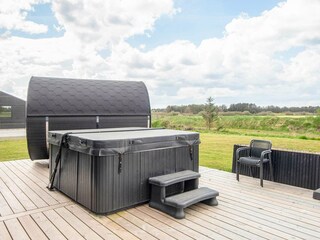 Ferienhaus Saltum  13