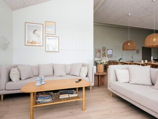 Ferienhaus Saltum  2