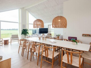 Ferienhaus Saltum  15