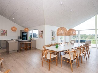 Ferienhaus Saltum  21