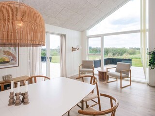 Ferienhaus Saltum  27