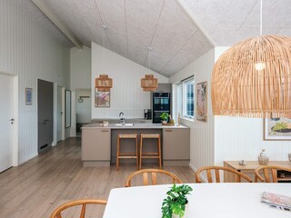 Ferienhaus Saltum  16