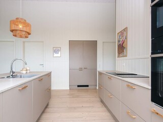 Ferienhaus Saltum  11