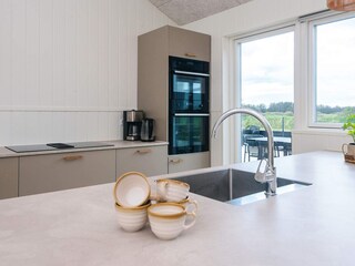 Ferienhaus Saltum  25