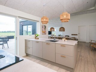 Ferienhaus Saltum  26