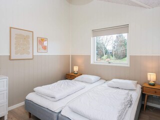 Ferienhaus Saltum  6