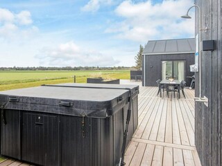 Ferienhaus Saltum  36