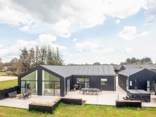 Ferienhaus Saltum  33