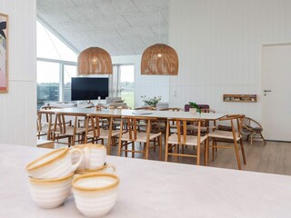 Ferienhaus Saltum  37