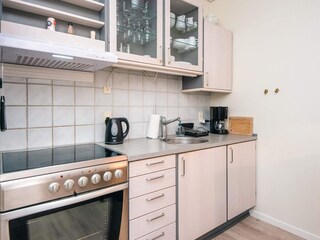 Ferienhaus Hejlsminde  19