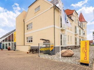 Ferienhaus Hejlsminde  4