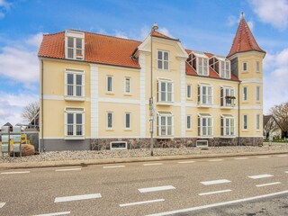 Ferienhaus Hejlsminde  5