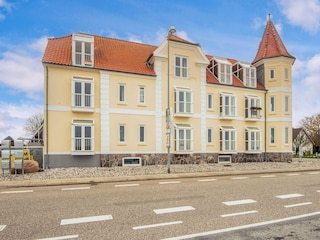 Ferienhaus Hejlsminde  7