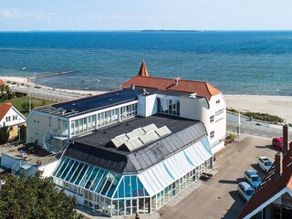 Ferienhaus Hejlsminde Außenaufnahme 3