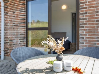 Vakantiepark Vester Husby Buitenaudio-opname 3