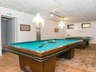 Vakantiepark Vester Husby  50