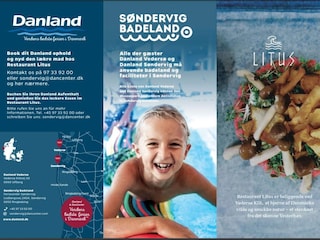 Ferienpark Vester Husby  49