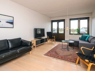 Parque de vacaciones Vester Husby  33