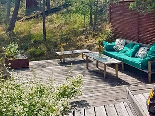 Maison de vacances Värmdö Enregistrement extérieur 3
