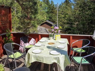 Maison de vacances Värmdö Enregistrement extérieur 3