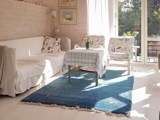 Maison de vacances Värmdö  7