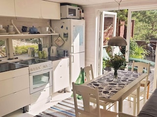 Casa de vacaciones Värmdö  8