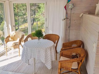 Casa de vacaciones Värmdö  9