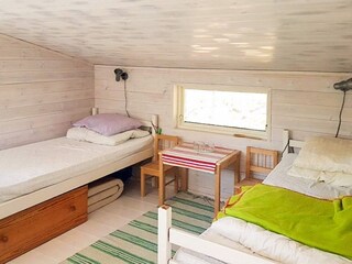 Casa de vacaciones Värmdö  11