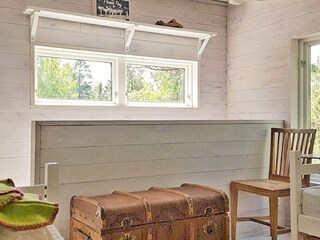 Casa de vacaciones Värmdö  13