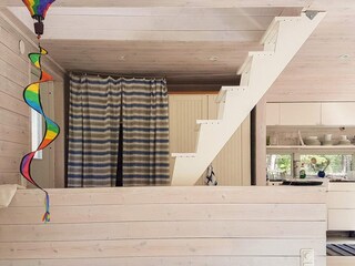 Maison de vacances Värmdö  14