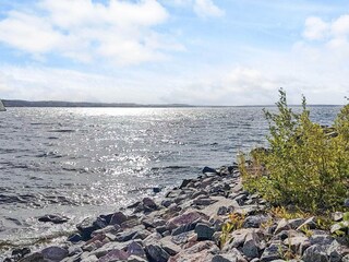 Maison de vacances Värmdö  15