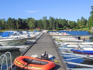 Casa de vacaciones Värmdö  17