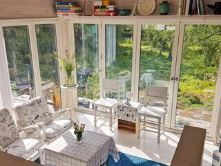 Maison de vacances Värmdö  18