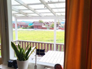 Casa de vacaciones Siljansnäs Grabación al aire libre 5