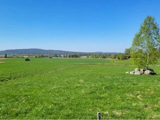 Vakantiehuis Siljansnäs Buitenaudio-opname 16