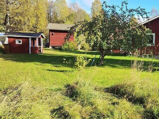 Casa per le vacanze Siljansnäs  20