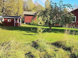 Holiday house Siljansnäs  25