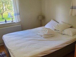 Casa per le vacanze Siljansnäs  24