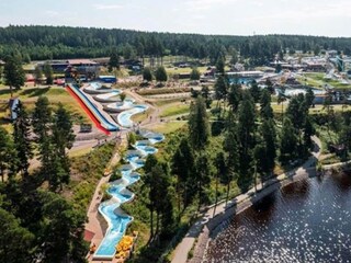 Casa per le vacanze Siljansnäs Registrazione all'aperto 6