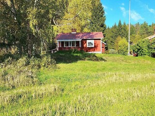 Maison de vacances Siljansnäs Enregistrement extérieur 16
