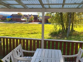 Casa per le vacanze Siljansnäs Registrazione all'aperto 7