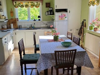 Casa per le vacanze Siljansnäs  26