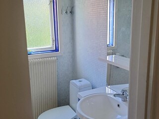 Vakantiehuis Siljansnäs  21