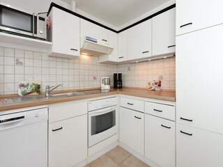 Apartamento Bensersiel Características 16