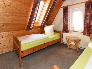 Apartment Bensersiel Features 17