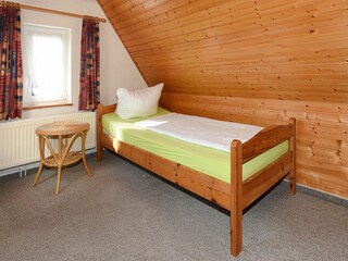 Apartamento Bensersiel Características 17