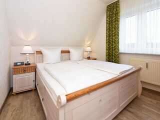 Apartamento Bensersiel Características 19