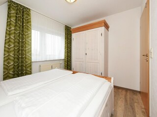 Apartamento Bensersiel Características 20