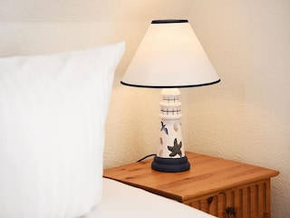 Appartamento Bensersiel Caratteristiche 6